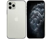 Telefony OUTLET - APPLE Odnowiony iPhone 11 Pro 64GB Srebrny ( R ) >> TYLKO DO CZWARTKU>ZNIŻKOBRANIE>NAWET 3500 ZŁ TANIEJ> SPRAWDŻ JUŻ TERAZ | Darmowa dostawa - miniaturka - grafika 1