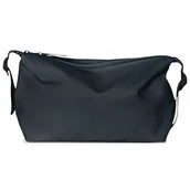 Kosmetyczki, organizery i kuferki - Rains Weekendowa torba na toaletę 26 cm slate - miniaturka - grafika 1