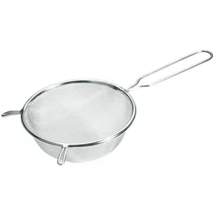 Hendi Sito z uchwytem Profi Line śr. 220 mm 637401 - Pozostałe akcesoria barmańskie - miniaturka - grafika 2