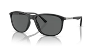Okulary przeciwsłoneczne - Okulary Przeciwsłoneczne Emporio Armani EA 4201 500187 - miniaturka - grafika 1