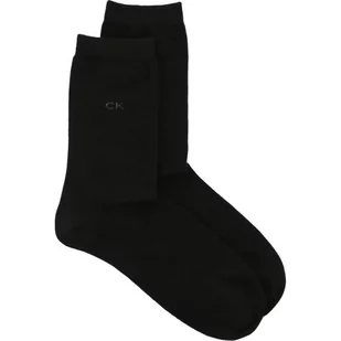 Calvin Klein Skarpety 2-pack - Skarpetki damskie - miniaturka - grafika 1