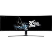 Monitory - Samsung LC49HG90DMRXEN - miniaturka - grafika 1