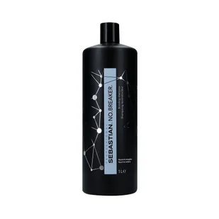 SEBASTIAN PROFESSIONAL NO.BREAKER BONDING Wzmacniający szampon regenerujący włókna włosów 1000 ml - Szampony do włosów - miniaturka - grafika 1