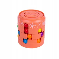 Łamigłówki - Kostka magiczna mix 62857 Norimpex - miniaturka - grafika 1
