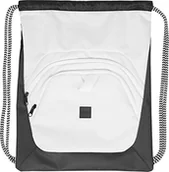 Torby męskie - Urban Classics ball Gym Bag worek sportowy, 45 cm TB1687 - miniaturka - grafika 1