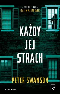 Każdy jej strach - Kryminały - miniaturka - grafika 4