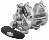 Kołowrotki - Multiplikator Penn International VI SX - Silver - miniaturka - grafika 1