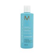 Szampony do włosów - Moroccanoil Hydrating Szampon o działaniu nawilżającym 250 ml - miniaturka - grafika 1