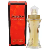 Wody i perfumy damskie - Charles Jourdan Inspiration, Woda Toaletowa, 30ml - miniaturka - grafika 1