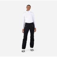 Spodnie narciarskie - Spodnie Rossignol W Blackside Pant czarny - miniaturka - grafika 1