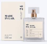 Wody i perfumy damskie - MADE IN LAB. Women 24 Zapach inspirowany 100ml - miniaturka - grafika 1