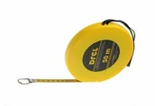 Poziomice, łaty, miary - Drel DREL TAŚMA MIERNICZA STALOWA 50mx10mm CON-MTS-1050 CON-MTS-1050 - miniaturka - grafika 1