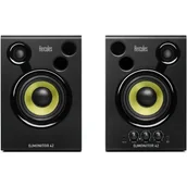 Głośniki komputerowe - Hercules DJMonitor 42 (4780886) - miniaturka - grafika 1