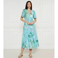 Sukienki - Desigual Sukienka VEST_NANCY - miniaturka - grafika 1