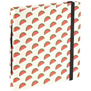 Album HAMA Melons (28 stron) - Albumy fotograficzne - miniaturka - grafika 1