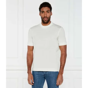 Emporio Armani T-shirt Regular Fit - Koszulki męskie - miniaturka - grafika 1