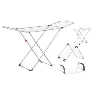 Suszarka do bielizny 3 w 1 susana 18 m - Suszarki na ubrania - miniaturka - grafika 1