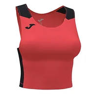 Koszulki i topy damskie - Joma 2XS Top Record II Unisex Dorosły - miniaturka - grafika 1