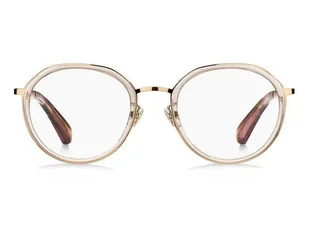 Okulary korekcyjne Kate Spade ARLA F 35J - Okulary korekcyjne, oprawki, szkła - miniaturka - grafika 2