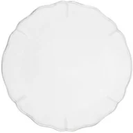Talerze - Costa Nova Talerz płytki Alentejo White 33 cm - miniaturka - grafika 1