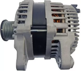 Alternator Hella 8EL 011 713-861 - Alternatory - miniaturka - grafika 1
