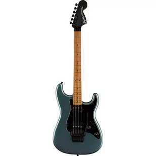 'Squier Contemporary Stratocaster Gm Gitara Elektr Squier 037-0240-568' - Gitary elektryczne - miniaturka - grafika 1