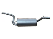 Tłumiki - Tłumik końcowy IZAWIT 17.136A 1306076 - miniaturka - grafika 1