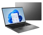 Laptopy - ASUS Vivobook S16 S3607VA i5-13420H/16GB/512/Win11X 144Hz S3607VA-RP016_W11X - miniaturka - grafika 1
