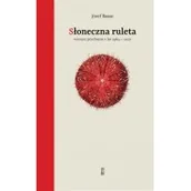 Poezja - Słoneczna ruleta - miniaturka - grafika 1