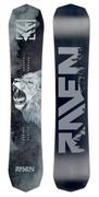 Deski snowboardowe - Deska snowboardowa Raven Lion 152cm - miniaturka - grafika 1