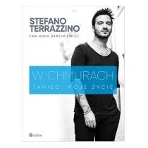W chmurach Taniec moje życie Nowa - Biografie i autobiografie - miniaturka - grafika 2