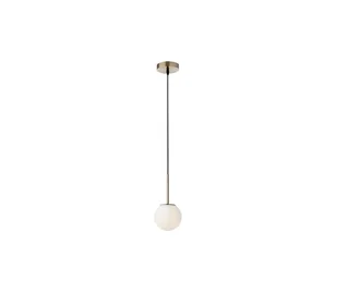 Redo 01-2623 - Żyrandol na lince NIVA 1xE14/28W/230V - Lampy sufitowe - miniaturka - grafika 1