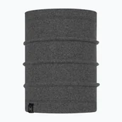 Czapki i chusty sportowe damskie - Buff Komin Polar Neckwarmer GREY HEATHER 123701.937.10.00 - miniaturka - grafika 1
