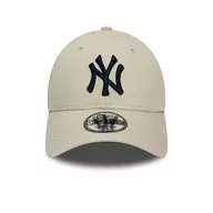 Baseball, krykiet, palant - Czapka z daszkiem do baseballa dla kobiet i mężczyzn MBL New Era New York Yankees - miniaturka - grafika 1