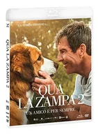 Filmy obyczajowe Blu-ray - A Dog's Journey (Był sobie pies 2) - miniaturka - grafika 1