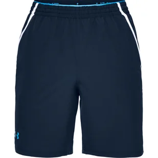 Spodenki męskie Under Armour  Qualifier WG Perf Short S - Spodenki męskie - miniaturka - grafika 1