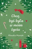 E-booki - literatura obca - Chcę, byś była w moim życiu - miniaturka - grafika 1