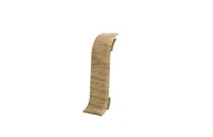 Listwy przypodłogowe - Łącznik do listew przypodłogowych STERN 302 115x90x11mm Dąb Classic - miniaturka - grafika 1