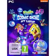 Gry PC - SpongeBob SquarePants: The Cosmic Shake - Edycja BFF GRA PC - miniaturka - grafika 1