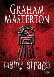 Niemy strach - Horror, fantastyka grozy - miniaturka - grafika 1