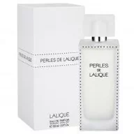 Wody i perfumy damskie - Lalique Perles woda perfumowana 100ml - miniaturka - grafika 1