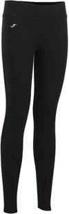 Joma Street Long Tights 800019-100 Rozmiar: S - Spodnie damskie - miniaturka - grafika 1