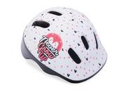 Kaski rowerowe - Kask Rowerowy Polisport Hoggy Xxs-44/48   Mat - miniaturka - grafika 1