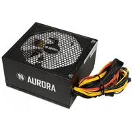 Zasilacze do laptopów - IBOX Zasilacz IBOX Aurora 400W - miniaturka - grafika 1