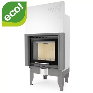 Wkład kominkowy UNIFLAM 660 DURO drzwi podnoszone ref. 837-001 - Wkłady kominkowe Wkład kominkowy UNIFLAM 660 DURO drzwi podnoszone ref. 837-001 - Wkłady kominkowe - miniaturka - grafika 1