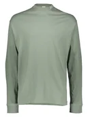 Koszulki męskie - Reebok Koszulka w kolorze zielonym - miniaturka - grafika 1