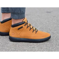 Buty trekkingowe męskie - Buty lifestyle męskie Timberland Ashwood Park A2GS9 - miniaturka - grafika 1