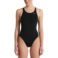 Stroje kąpielowe - Nike Damski kostium kąpielowy Fastback One Piece (1 opakowanie) - miniaturka - grafika 1