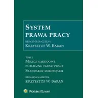 Prawo - System prawa pracy T.10 Praca zbiorowa - miniaturka - grafika 1