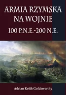 E-booki - nauka - Armia rzymska na wojnie 100 p.n.e.-200 n.e - miniaturka - grafika 1